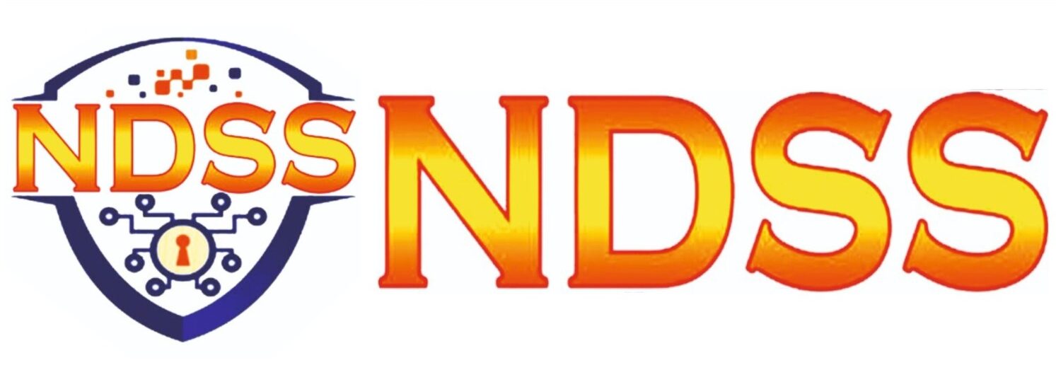 NDSS Security Logo