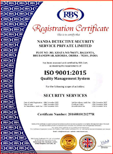 Company Registration